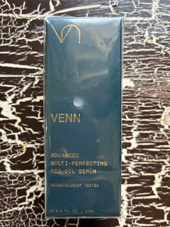 Venn Other - VENN Advanced Multi-Perfecting Red Oil Serum